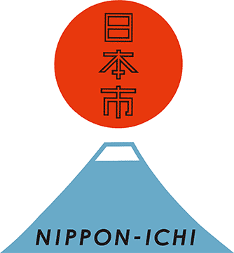 日本市