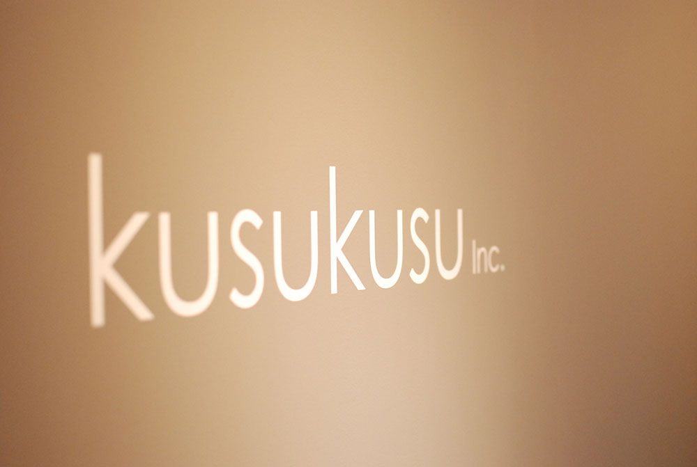 kusukusu Inc.